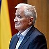 Špirić: Nakon Schmidta, trebaju otići i strane sudije Ustavnog suda BiH