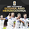 FIFA uz Barbarezov citat predstavila BiH: "Zmajevi žele prvi put igrati nokaut fazu SP-a"