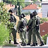 Hrvatska: Jake policijske snage s helikopterom i dronovima traže muškarca koji je ubio dostavljača