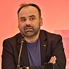 Dino Mustafić o otkazanoj predstavi o Željezničaru u Zenici: Nedopustivo je da program određuju strah i pritisci