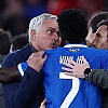 Mourinho iskren: "Niko od nas nije naivan, iduće sedmice imam sastanak sa čelnicima Reala"