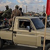 U izraelskom zračnom napadu na Gazu ubijen visoki komandant Hamasa