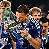 Džeko sa peharom: Pogledajte kako su igrači Schalkea proslavili ulazak u Bundesligu