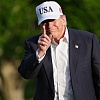 Nakon razgovora s Netanyahuom Trump uputio nove prijetnje Iranu: Sat otkucava, od njih neće ostati ništa