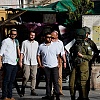 Zakon o smrtnoj kazni za Palestince stupio na snagu na Zapadnoj obali