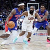 Cleveland deklasirao Detroit u sedmoj utakmici i izborio finale Istoka protiv New Yorka