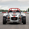 Caterham predstavio još jednu posebnu "Sedmicu"