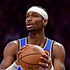 Shai Gilgeous-Alexander drugu godinu zaredom postao MVP NBA lige