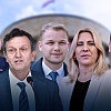 "Igra u korist Milorada Dodika": Ko vuče konce iz pozadine u opoziciji RS-a i zašto nema konačnog dogovora
