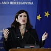 Sabina Ćudić: Pritisak koji stvara američka administracija mora se kritički propitati