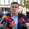 Vlado Đajić za osam dana prikupio 5.000 potpisa, optimistično krenuo u izbornu utrku