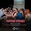Kamerni teatar 55 gostuje s predstavom "Potpuni stranci" u Mostaru