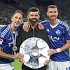 Schalke i titulu "slavi na bosanskom": Objavili su fotografiju koja će se svidjeti svima u BiH