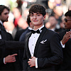Zvijezda serije "Stranger Things" Noah Schnapp prvi put na  festivalu u Cannesu: Mladi glumac prošetao crvenim tepihom