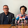Tuzlanski doktori stupili u generalni štrajk, upozoravaju na kolaps sistema i pritisak u glavnom kliničkom centru