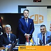 Energoinvest se vraća na tržište Libije nakon više od 10 godina: Potpisan ugovor vrijedan više od 5,3 miliona KM