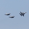 Pakistan poslao 8.000 vojnika i borbene avione u Saudijsku Arabiju u slučaju napada iz Irana