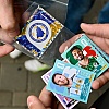 Panini će od sličica za SP zaraditi milijardu eura, slavne ličnosti od kompanije traže besplatne albume