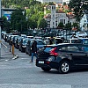 Pomak ka izgradnji Nulte transverzale u centru Sarajeva, izvršeno cijepanje parcela