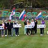 Sarajevo i Zavidovići ugostili buduće golf zvijezde, nastupali su mladi iz cijele regije