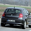 Nova generacija BMW Serije 1 ponovo će imati pogon na zadnje točkove, ali postoji "caka"