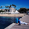 Kako izgleda Cannes mimo Filmskog festivala: Luksuz, gužve i plaže kao centar društvenog života
