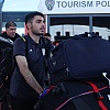 Iranski nogometaši krenuli na Svjetsko prvenstvo i stigli na prvu stanicu trening-kampa