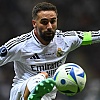 Dani Carvajal se oprostio od Reala nakon 450 utakmica, Modrićev rekord ostaje na snazi