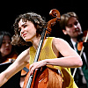 Svjetski poznata violončelistica Anastasia Kobekina i Zagrebački solisti otvorili Sarajevske večeri muzike