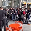 Nesvakidašnje scene ispred Swatch prodavnice u Milanu: Kupci se sukobili čekajući novi Audemars Piguet sat