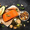 Pet namirnica koje prirodno potiču apsorpciju vitamina D
