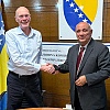 Potpisan ugovor vrijedan 74 miliona KM za nabavku novih tehnologija za izbore u BiH