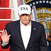 Trump odgodio planirani napad na Iran i poručio da su u toku ozbiljni pregovori