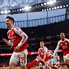 San Topnika postaje java: Arsenal novom pobjedom došao na korak od titule prvaka Engleske