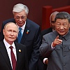 Putin stiže u posjetu Kini, a Xi Jinping je dnevnim redom sastanaka dokazao koliko mu je važniji od Trumpa