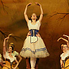 Reprizno izvođenje baleta "Giselle" u srijedu u Narodnom pozorištu Sarajevo