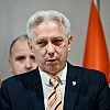 HSP BiH traži od CIK-a da odbije kandidaturu Slavena Kovačevića za Predsjedništvo BiH