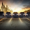 Ford planira veliki povratak u Evropu: U pripremi pet novih modela