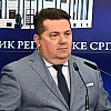 Nenad Stevandić predložio deklaraciju o zatvaranju OHR-a, odmah uvrštena na dnevni red sjednice NSRS-a