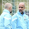 Sve je gotovo: Manchester City ekspresno našao Guardiolinog nasljednika