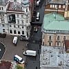 Sarajevo: Općina Stari Grad uklonila i drugi displej u Ferhadiji