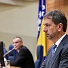Okončana hitna sjednica Parlamenta BiH: Vijeće ministara pozvano na hitne mjere zaštite domaće industrije čelika