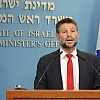 Hag raspisao potjernicu za Bezalelom Smotrichem: On to nazvao objavom rata i najavio napad na Palestince