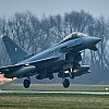 NATO avioni srušili ukrajinski dron koji je ušao u zračni prostor Estonije, letjelica zbog ometanja zalutala