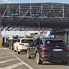 Privremeno otvoren novi granični prijelaz Gradiška, prošla i prva vozila