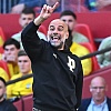 Guardiola "poludio" nakon što je procurila vijest da napušta City, morao se izvinjavati šokiranim igračima