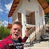 Američki tiktoker završio renovaciju kuće u Hrvatskoj pa otkrio da je kupio još tri slična objekta