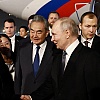 Vladimir Putin stigao u Kinu: Tokom dvodnevne posjete obavit će niz razgovora i potpisati oko 40 dokumenata