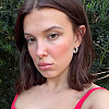Millie Bobby Brown jednim detaljem potakla glasine o imenu kćerkice