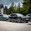 Porsche Road Show u električnom izdanju: Cayenne Electric i supersportske performanse na bh. planinama